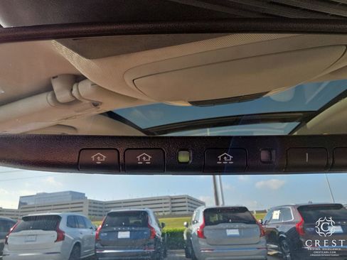 Used 2019 INFINITI QX50 Luxe w/ Navigation Package image 21