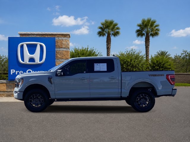 Used 2023 Ford F150 Tremor w/ Trailer Tow Package AWD/4WD image 3