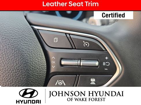 Used 2023 Hyundai Santa Fe Limited image 26