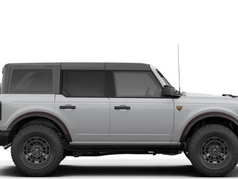 New 2026 Ford Bronco Badlands w/ Sasquatch Package AWD/4WD image 30