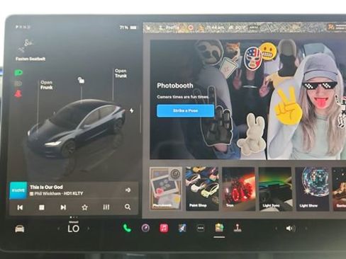 Used 2025 Tesla Model 3 image 72