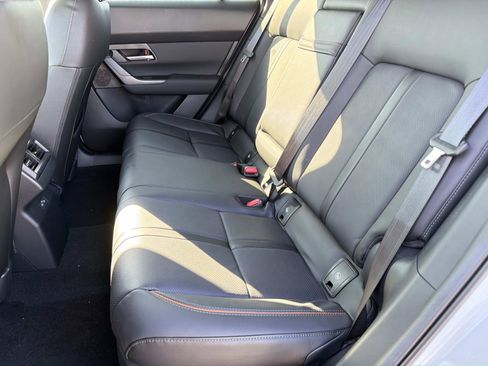 New 2026 MAZDA CX-50 AWD 2.5 Hybrid w/ Weather Package image 22