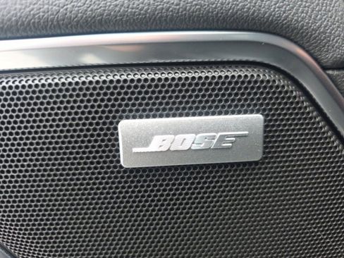 New 2026 Chevrolet Silverado 1500 RST w/ RST All Star Premium Package image 14