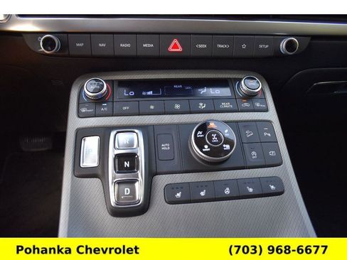 Used 2024 Hyundai Palisade SEL w/ Premium Package AWD/4WD image 16