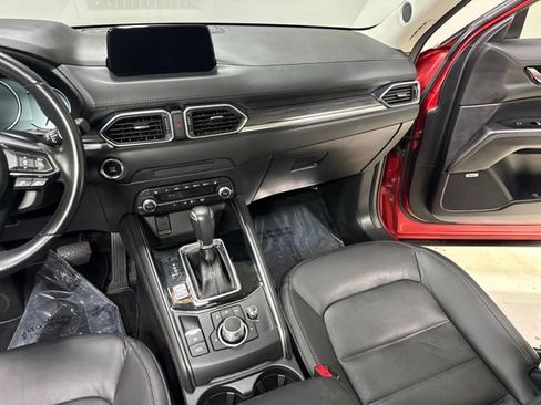 Used 2019 MAZDA CX-5 Grand Touring AWD/4WD image 24
