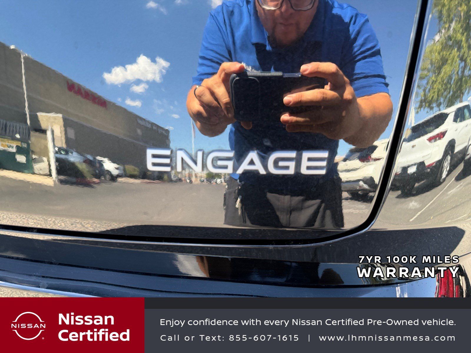 Certified 2023 Nissan Ariya FWD image 29