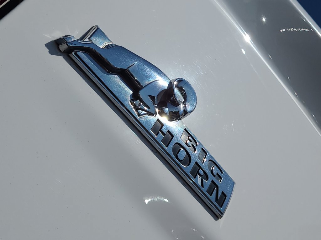Used 2018 RAM 1500 Big Horn AWD/4WD image 16