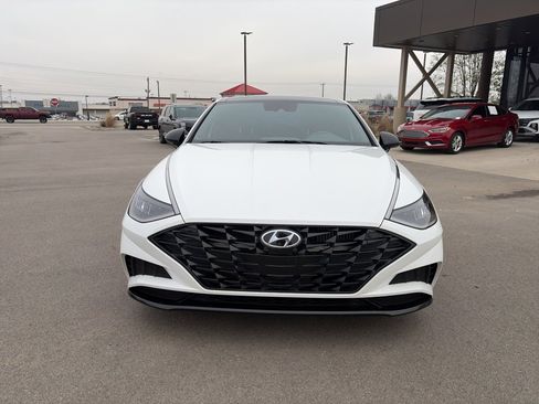 Used 2022 Hyundai Sonata SEL Plus image 8