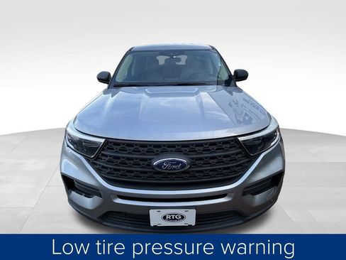 Used 2021 Ford Explorer 2WD image 6