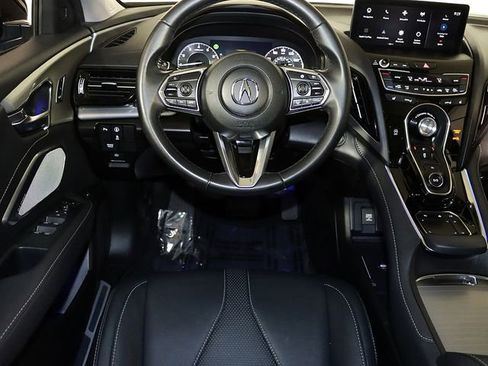 Certified 2023 Acura RDX w/ Technology Package image 3