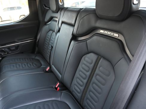 Used 2023 Rivian R1T Adventure image 46