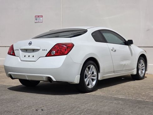 Used 2012 Nissan Altima 2.5 S w/ Convenience Pkg image 5