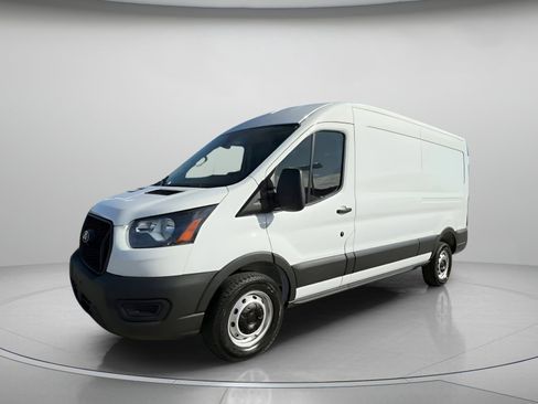 New 2026 Ford Transit 250 148 Medium Roof image 12