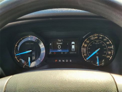 Certified 2019 Ford Ranger XLT w/ Trailer Tow Package image 25