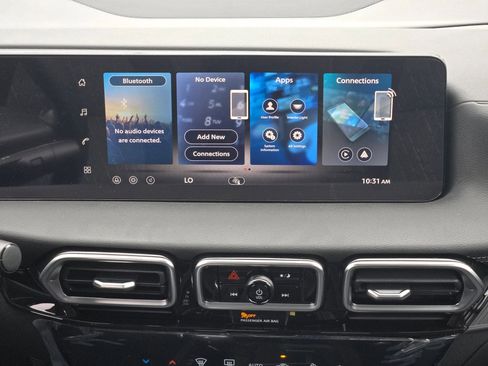 New 2026 Nissan Sentra SV w/ Floor Mat Package FWD image 14