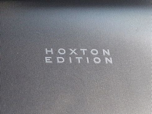 New 2026 Land Rover Range Rover Evoque Hoxton AWD/4WD image 18