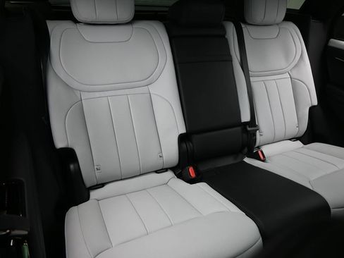 Used 2025 Land Rover Range Rover Sport Autobiography image 34