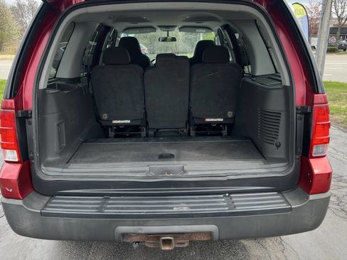 Used 2005 Ford Expedition XLT image 23
