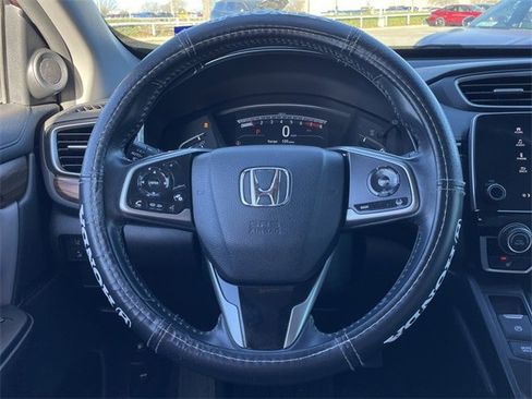 Used 2019 Honda CR-V EX-L image 11