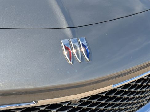 Used 2024 Buick Encore GX Avenir w/ Avenir Technology Package image 11