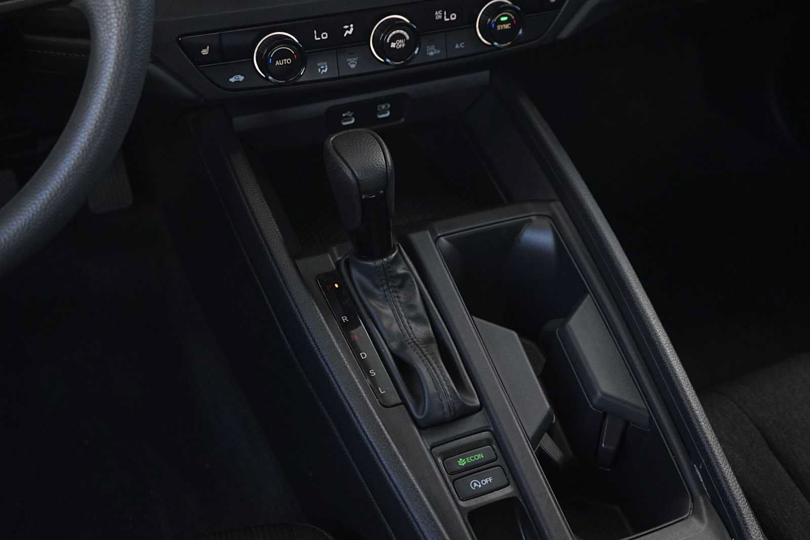 New 2026 Honda Accord SE image 19