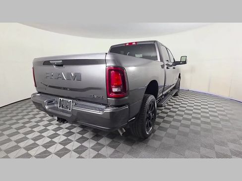 Used 2025 RAM 2500 Big Horn AWD/4WD image 41
