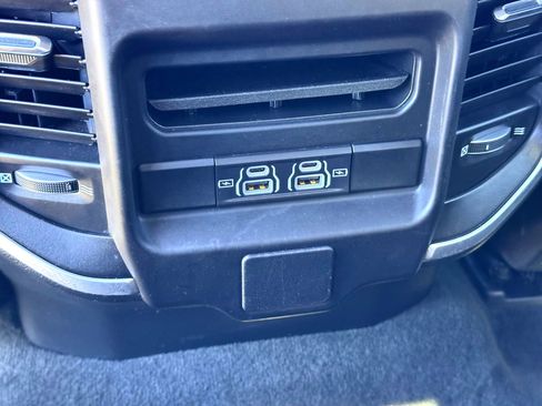 Used 2023 RAM 1500 Big Horn image 23