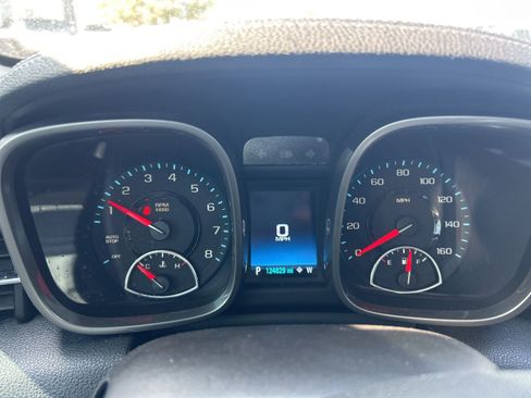 Used 2014 Chevrolet Malibu LTZ image 12