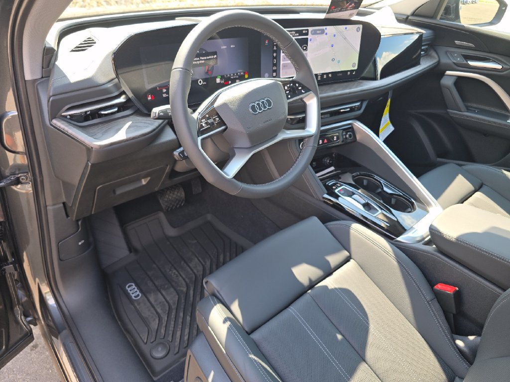 New 2026 Audi Q5 Premium Plus AWD/4WD image 18