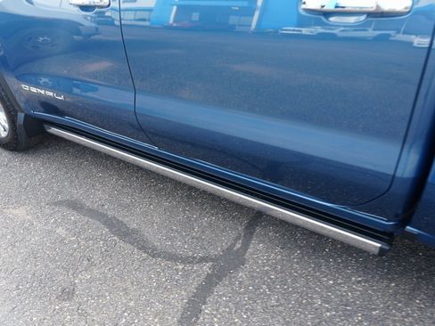 New 2026 GMC Sierra 1500 Denali w/ Technology Package image 11