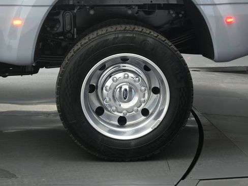 New 2026 Ford F450 Platinum w/ Platinum Plus Package AWD/4WD image 20