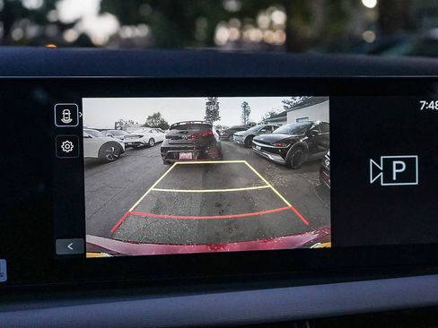 New 2026 Hyundai Tucson SEL image 26