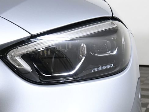 New 2026 Mercedes-Benz C 300 4MATIC Sedan image 11