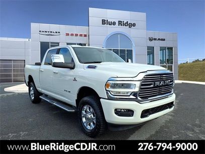 Used 2024 RAM 2500 Laramie