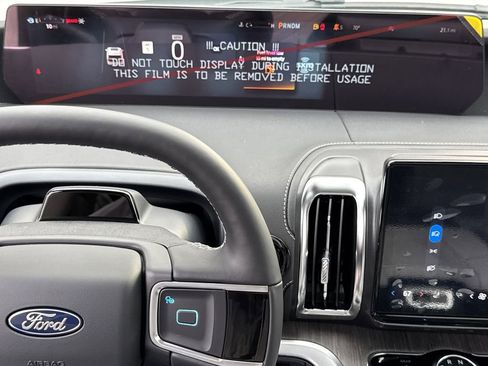 New 2026 Ford Expedition Platinum w/ Platinum Ultimate Package image 29