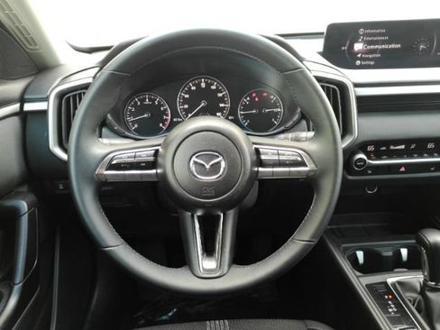 Used 2026 MAZDA CX-50 AWD 2.5 S w/ Preferred Pkg image 34