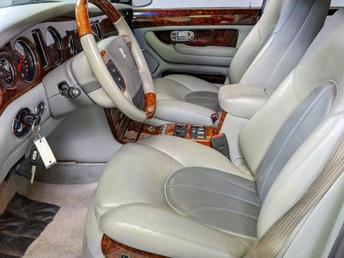 Used 1999 Rolls-Royce Silver Seraph image 29