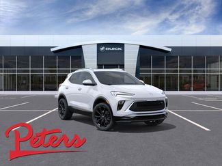 New 2026 Buick Encore GX Sport Touring w/ Advanced Technology Package video 1