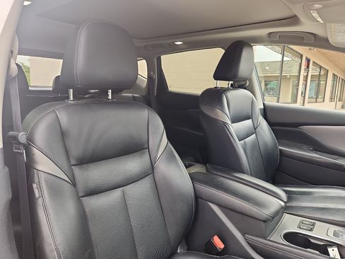 Used 2019 Nissan Murano SL w/ SL Technology Package AWD/4WD image 33