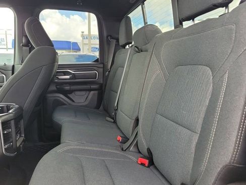 Used 2021 RAM 1500 Big Horn AWD/4WD image 18