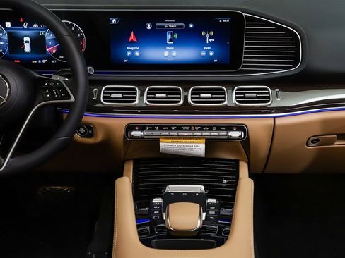 New 2026 Mercedes-Benz GLE 450 4MATIC image 15