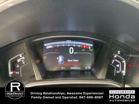 Used 2019 Honda CR-V EX-L image 17