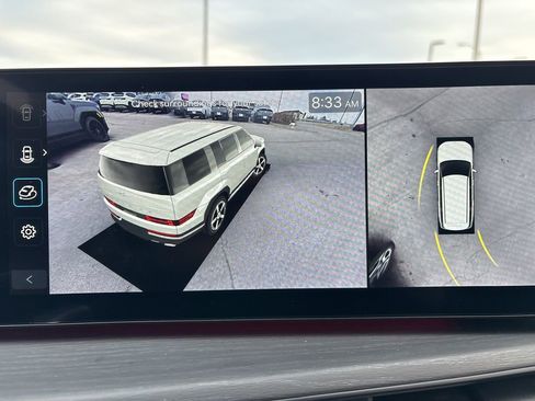 Used 2024 Hyundai Santa Fe Limited image 40