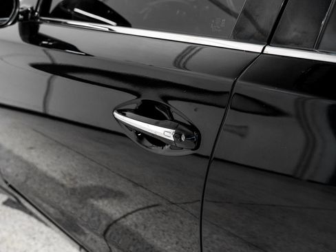Used 2017 INFINITI Q50 Sport AWD/4WD image 37