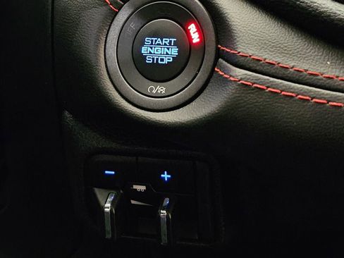 Used 2024 Dodge Durango GT w/ Trailer Tow Group IV image 23