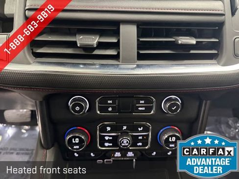 Certified 2023 Chevrolet Suburban RST w/ Luxury Package AWD/4WD image 4