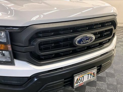 Used 2023 Ford F150 XL RWD image 29