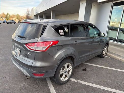 Used 2013 Ford Escape SE image 3