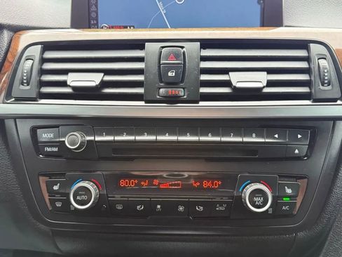 Used 2013 BMW 335i xDrive Sedan image 31