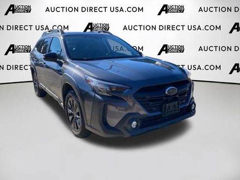 Used 2023 Subaru Outback Onyx Edition XT image 3